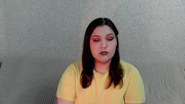 rachelwild — slap ass
