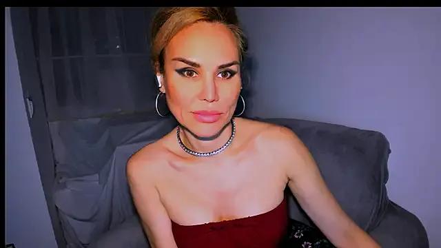 Avatar of Radmila_Queen_