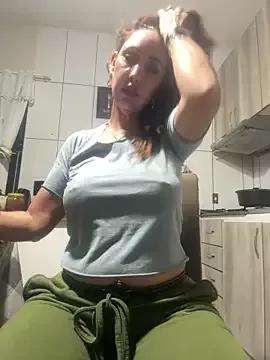 RAIRAsexy on StripChat 