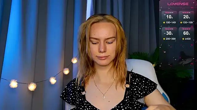 Ramona___ — stockings