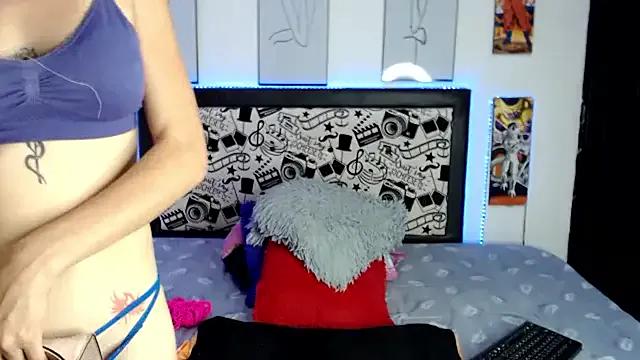 Rihana14 — SQUIRTNG AND SPANK IN PUSSY 