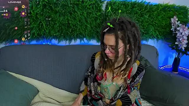 Rin_Skylar — naked booty close to cam baby *_*