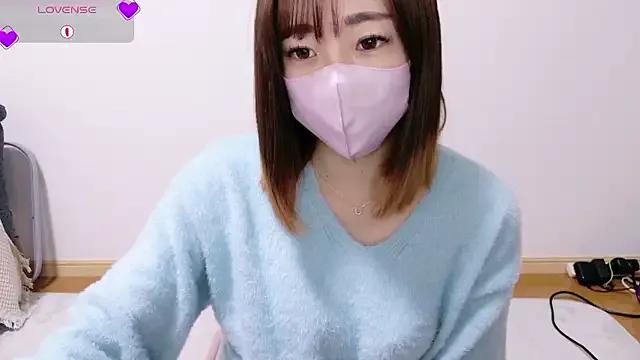 Rio_chan_ — Freechat on StripChat