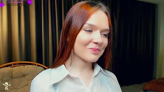 RonnieSchmertz — air kiss!