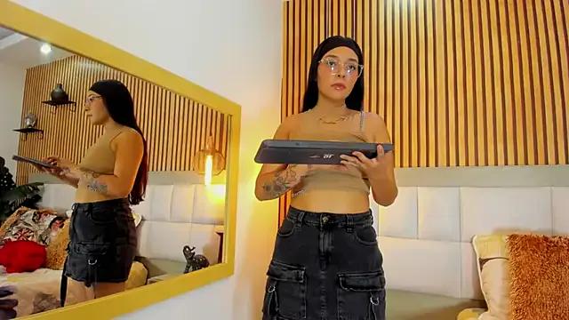 Avatar of Roseaurora