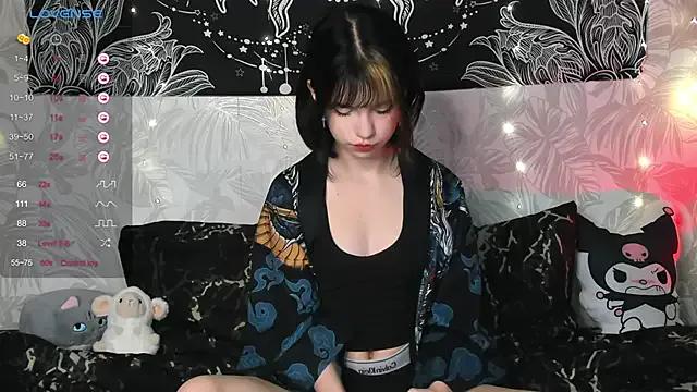 ruby_dallos — Fingering My Ass