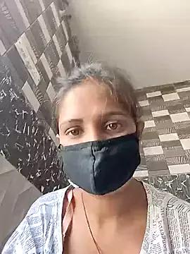 Ruhi_07 — Full nude