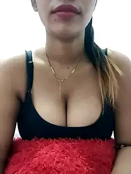 RUPAI009 — Private on StripChat