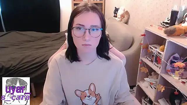 s_cara — For cute costume and photoshoot