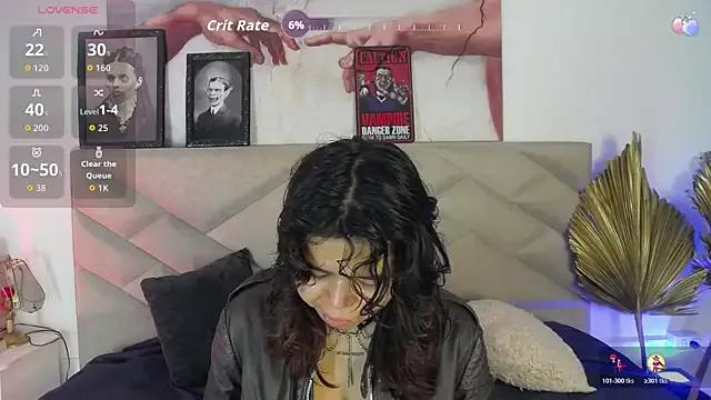 Avatar of SabinaMerchetti