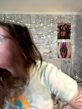 Avatar of Sabrina_shells