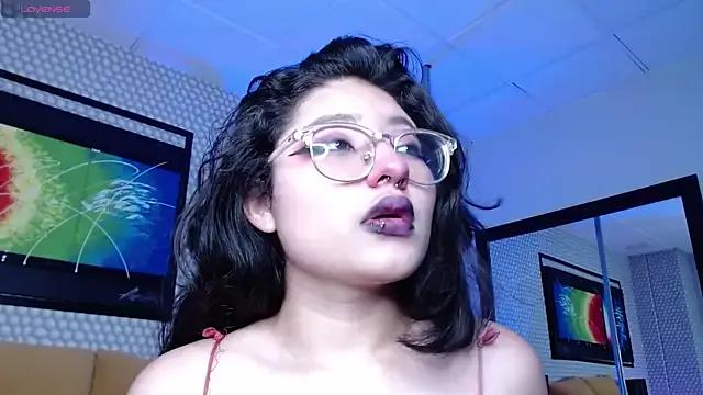 SabrinaV_ — control domi x 5 min