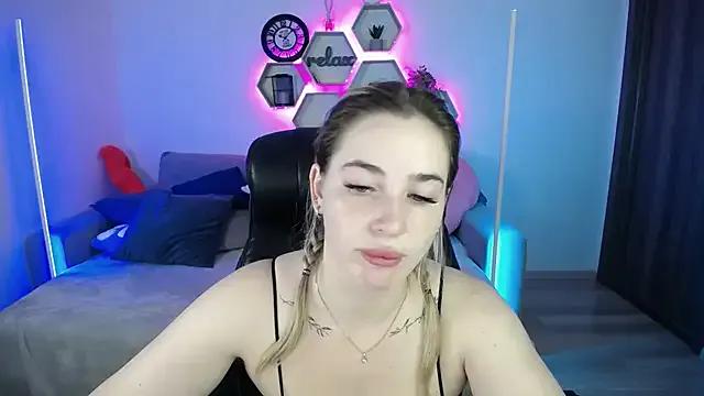 Avatar of SabrinViolet