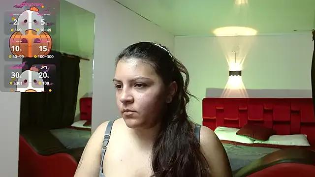 Avatar of Sahamara_07