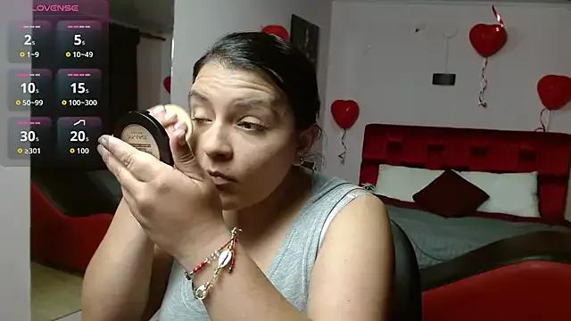 Avatar of Sahamara_07