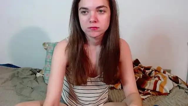 SallyMkn on StripChat 