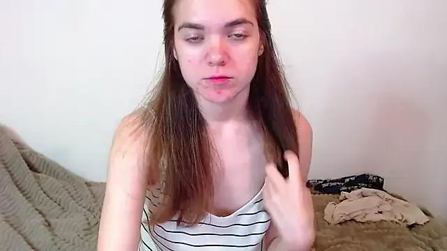 SallyMkn on StripChat 