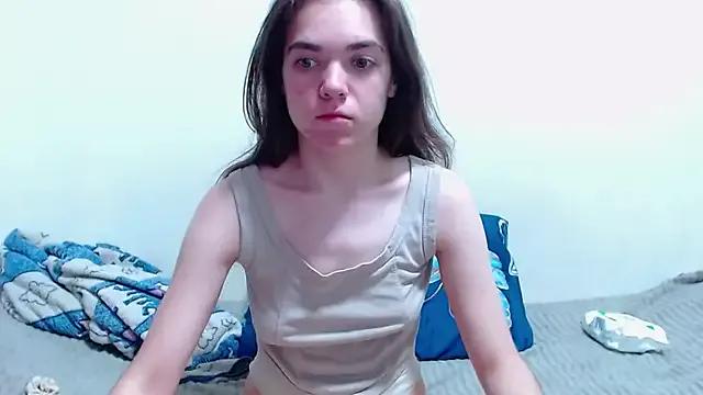 SallyMkn on StripChat 