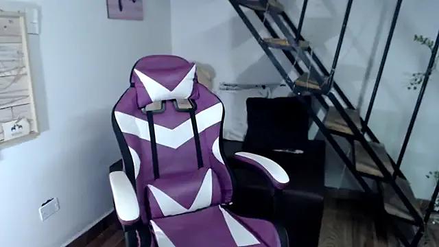 samantha_baby_ — full naked