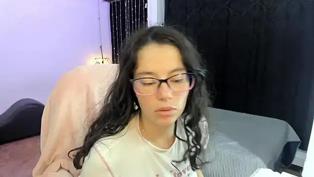 Samantha_blow on StripChat 