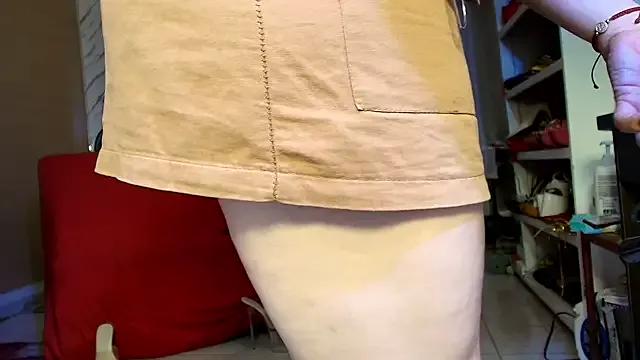 Avatar of samanthaExsotic