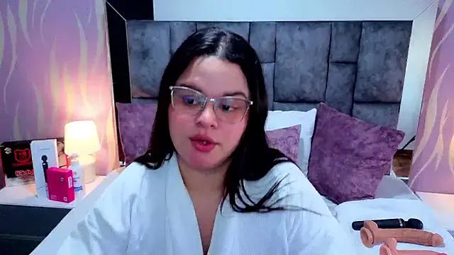 Avatar of SamanthaPaImer