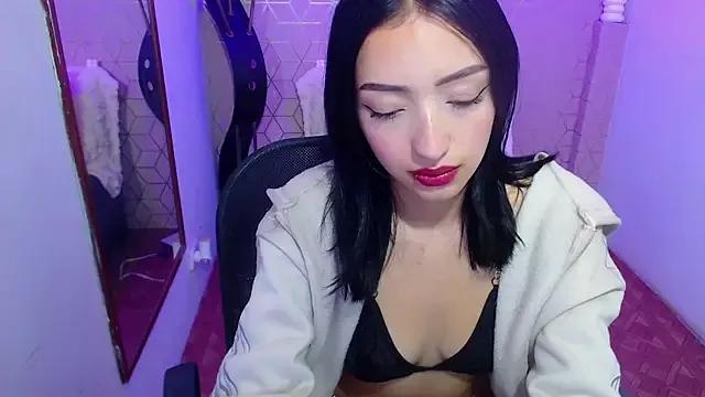 SamanthaRiot — Oil massage ass 