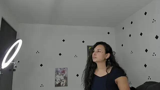 samaramour on StripChat 