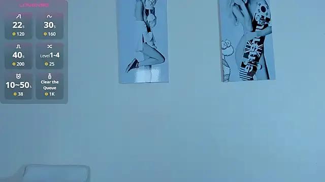 SamayRyann on StripChat 