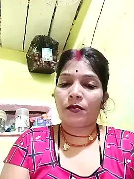Samiya-143 — Full Nude show    