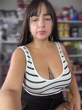 sammyqueenx21 — doggy style finger ass