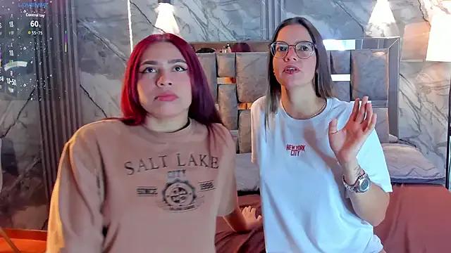 Avatar of Samy_and_Allison