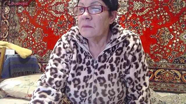 Sandra_Carina — masturbation