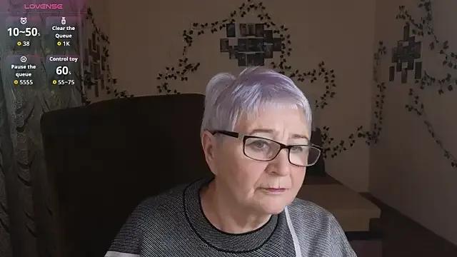 Avatar of Sandra_Snowflake