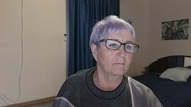 Avatar of Sandra_Snowflake