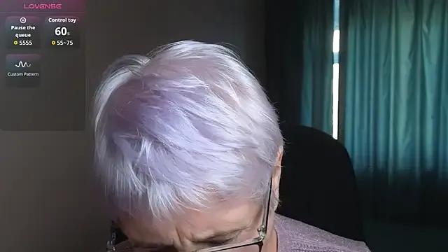 Sandra_Snowflake — matryoshka