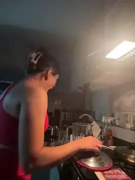 Avatar of SaraParisi