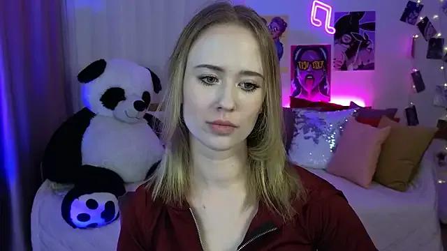 Avatar of SashaBrooks