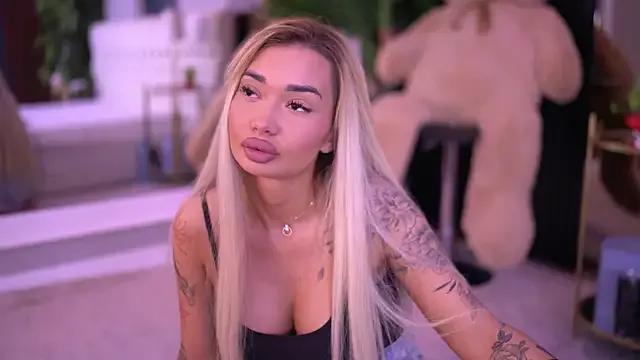 SashaFerrera — Make them bounce  #tittyfuck 