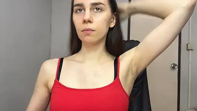 SassyJessi on StripChat 