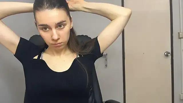 SassyJessi on StripChat 