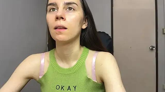 SassyJessi on StripChat 