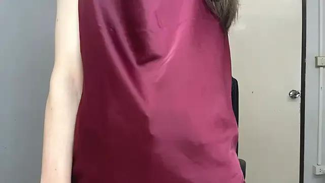 SassyJessi on StripChat 