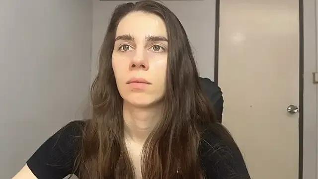 SassyJessi on StripChat 