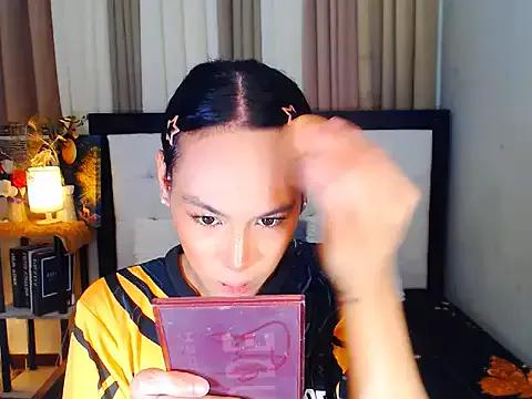 Avatar of Savanna_White