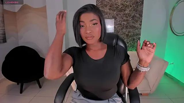 Avatar of SavannahStorm