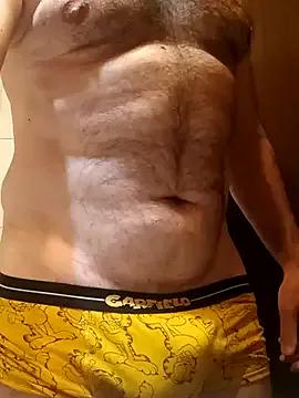 Saysomething3 on StripChat 