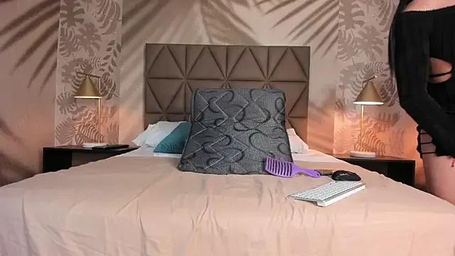 Scarleett_22 — HELLO SCARLETT 