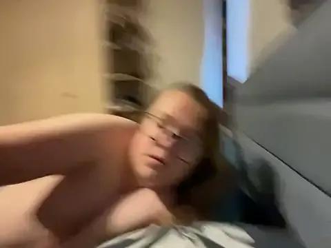 Scarletcum22 — Chirmas