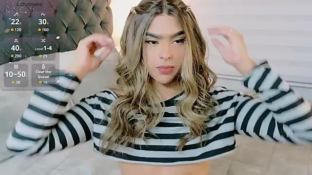 Scarlethvhonparker — GODDESS IS BACK!SHOW SOME LOVE!